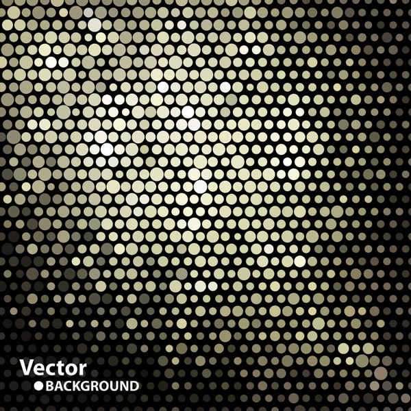 free vector 5 cool stylish vector background